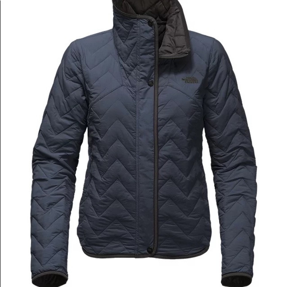 North Face Women’s Wesrborough Insulated Jacket